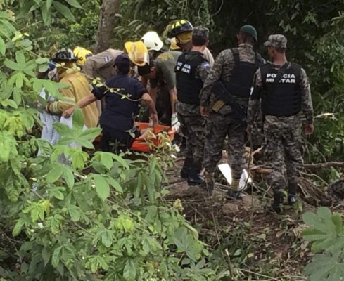 Honduras: Fallaron los controles de seguridad en los ejes carreteros