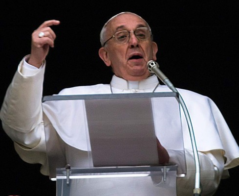 ¿Cuántos idiomas habla el Papa?