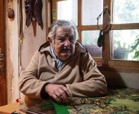 José Mujica habla por primera vez de por qué nunca tuvo hijos