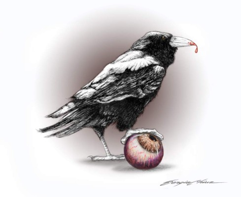 En la selección de Grandes Crímenes esta semana el caso: El amigo innecesario