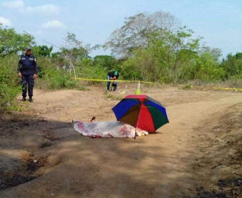 Matan a quinceañera y a un adulto en Santa Bárbara