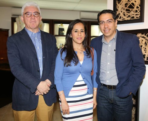 Alessandra Foletti inauguró 'Arcilla, arte e identidad”