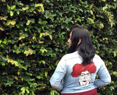 Prendas originales y a su gusto