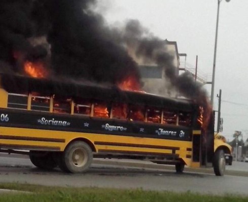 Detención de capo desató tiroteos en Reynosa&nbsp;&nbsp;