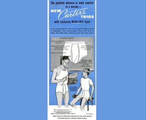 FOTOS: Los 12 peores anuncios de ropa interior