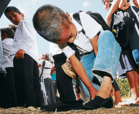 EL HERALDO impulsa camino profesional de estudiantes