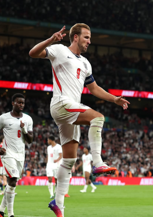 ¿Quién es Harry Kane? La historia del delantero inglés que conquistó el Balón de Oro 2026