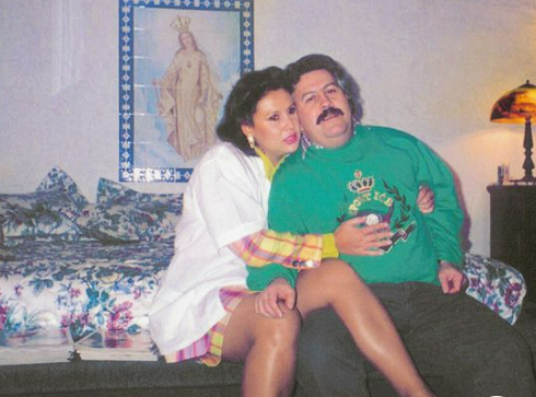 El crimen de dos socios, caótica fuga y una llamada: los datos de la muerte de Pablo Escobar