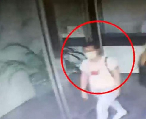 Misteriosos chats y una llamada anónima: la clave para el hallazgo del cuerpo de Nancy Videla (FOTOS)