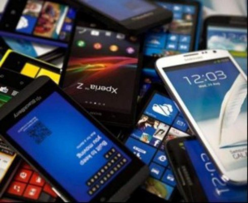 La era del smartphone ¿tiene los días contados?&nbsp;&nbsp;