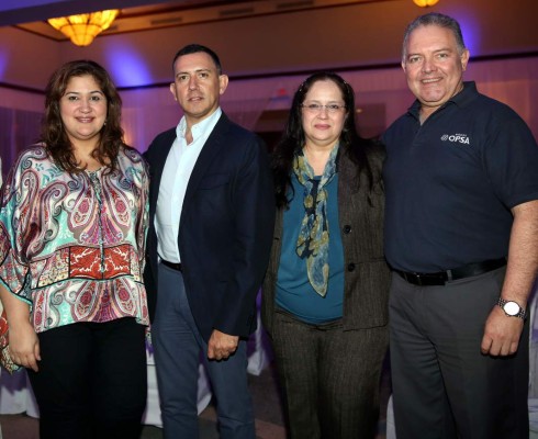 Grupo Opsa, liderazgo 360