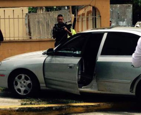 Tirotean a implicado en corrupción en el IHSS