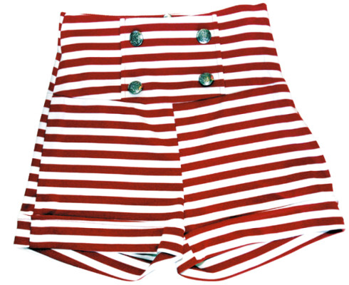 El alto mundo de la moda