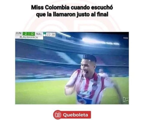 Los graciosos memes que dejó el Miss Universo 2019