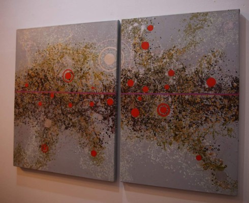 Pintura en orígenes