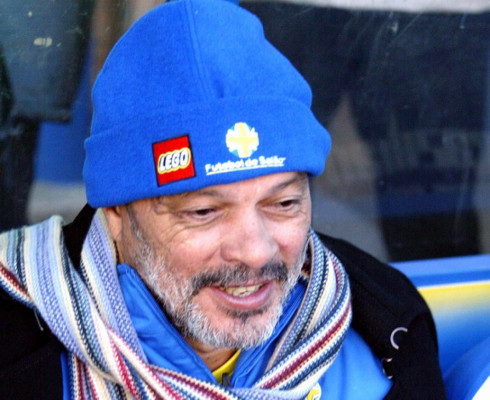 Brasil llora la muerte de su ídolo Sócrates