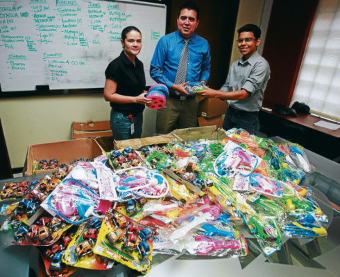 Trineo de Excel Automotriz se estaciona en EL HERALDO