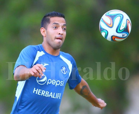 Reducen sanción a Lucas Gómez a un juego