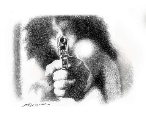 Selección de Grandes Crímenes de esta semana: Las cadenas del tiempo