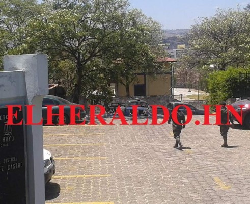 En la PN se queda 'El Negro” Lobo