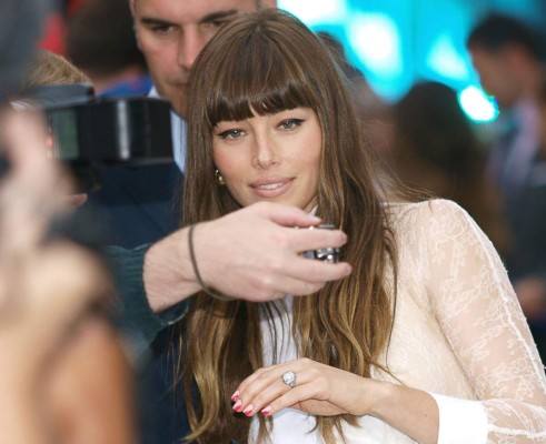 Famosos que muestran su apoyo total a la candidata Hillary Clinton