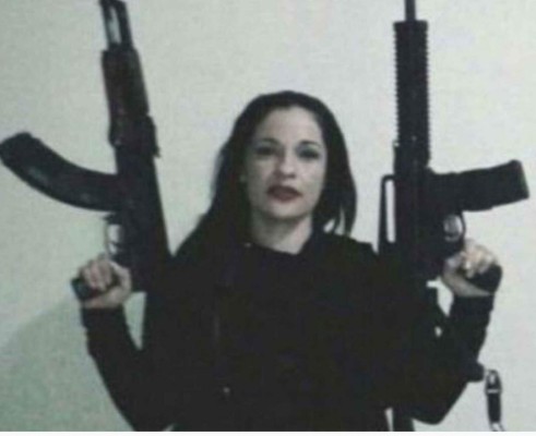 Hermosas y peligrosas: las mujeres más influyentes del narcotráfico (FOTOS)