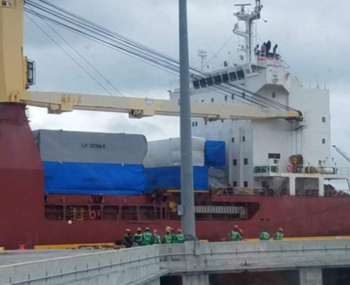 La Fiscalía encabeza la inspección de últimos tres hospitales móviles