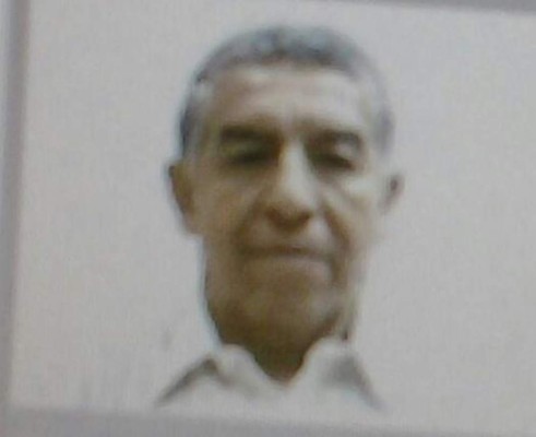 Exdirector policial Escoto Salinas reclama ser dueño de edificio Casamata