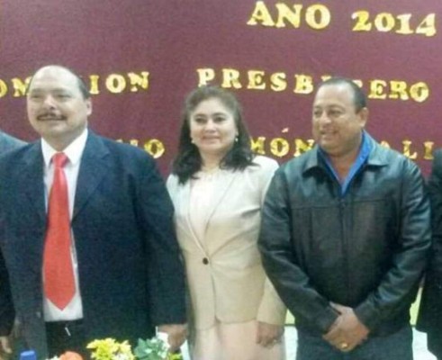 Marco Antonio Andino y su legado en la política