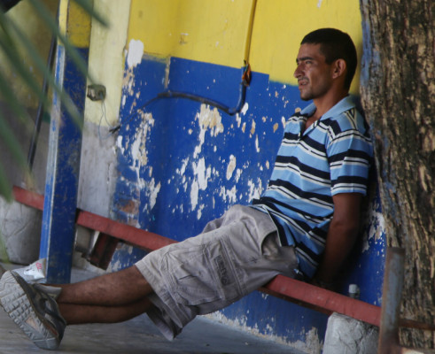 En operativo en Choloma cae un supuesto asaltante