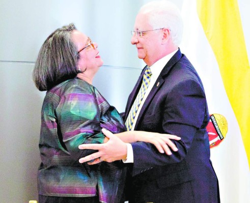 Decanos de la UNAH a rendir informes por pérdida de clases