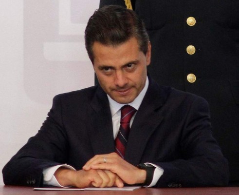 Sería 'imperdonable' otra fuga del 'Chapo'