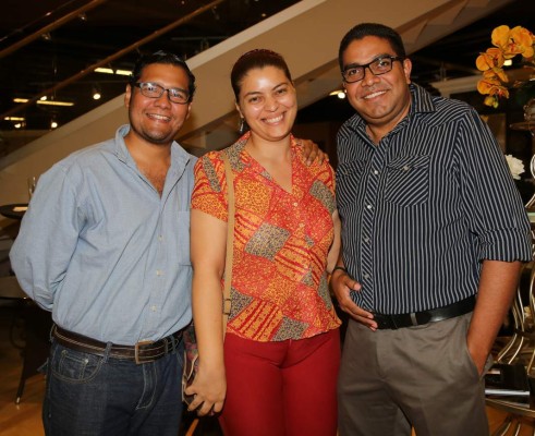 Lanzamiento de promoción en Elements