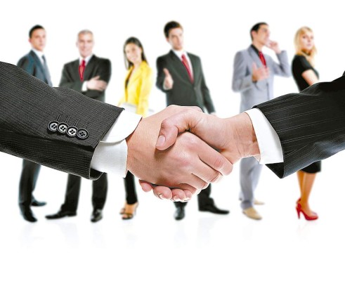 El cliente es importante