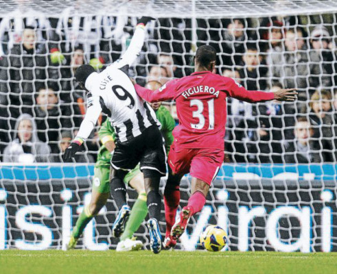Hondureños en el Boxing Day