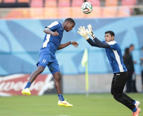 Esperan sacar provecho del calor...