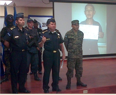 Caen secuestradores en Choluteca