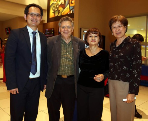 Cine de Taiwán se presenta en el festival de cortos