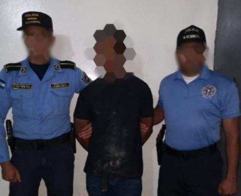 Hombre decapita a su bebé para vengarse de su mujer en El Paraíso