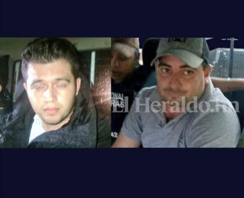 Dos capturados por desaparición de Miss Honduras Mundo y su hermana