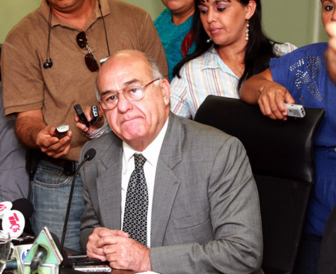 Unos 9,000 millones de lempiras pretende recaudar la DEI