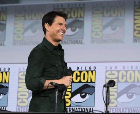 FOTOS: La vida amorosa secreta de los solteros más codiciados de Hollywood