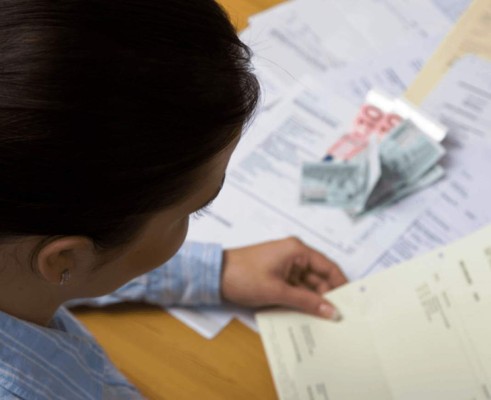 ¿Qué es la central de riesgos y cómo funciona?