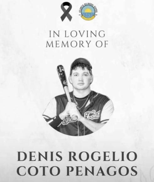 Asesinan a beisbolista hondureño en Puerto Cortés