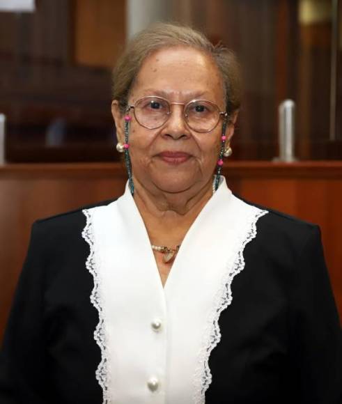 ¿Quién es quién entre nominados a la CSJ, según sus años de experiencia?