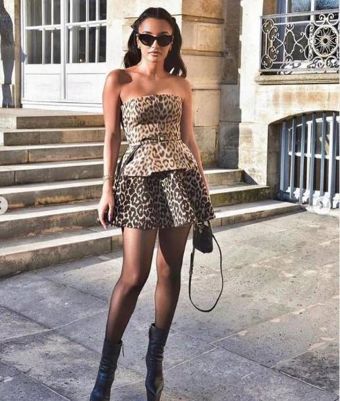 ¿Quién es Amina Muaddi, la diseñadora involucrada en el caso Rihanna-A$AP Rocky?