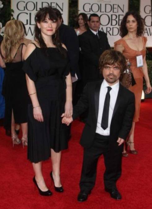 Amor en serie: Las parejas de Game of Throne al altar