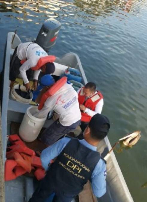 Padre de Angie Peña lo desvirtúa, pero las autoridades lo ven como luz: hallan chaleco y cordón en Belice