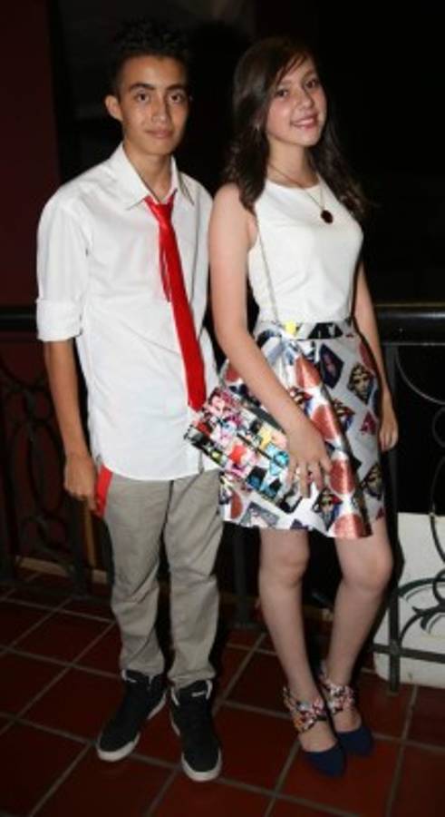 Agasajo para seniors de la Saint John’s