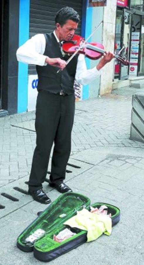 Paseo Liquidámbar, el escenario urbano en el corazón de Tegucigalpa